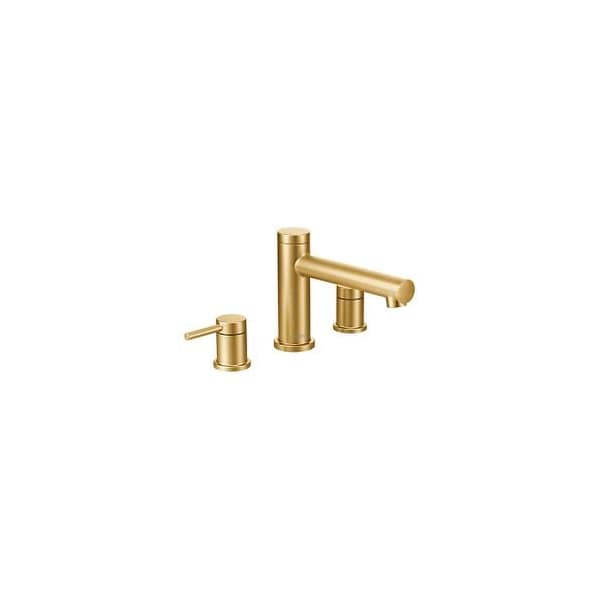 Align 3 Hole Roman Tub Trim Bg